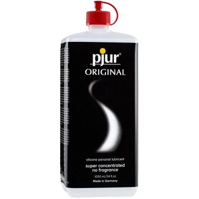 Original Bodyglide Silikon 1000ml – Pjur