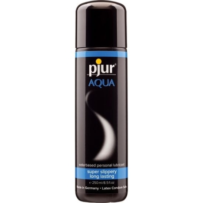 Schmiermittel 250ml | Pjur