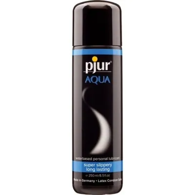 Schmiermittel 250ml – Pjur