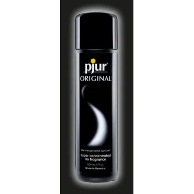 Bodyglide Silikon 1,5ml – Pjur