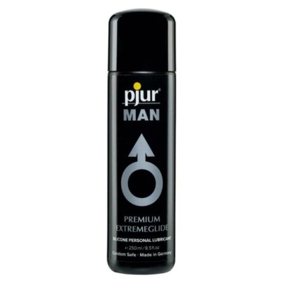 Man Premium Extremeglide 250ml | Pjur