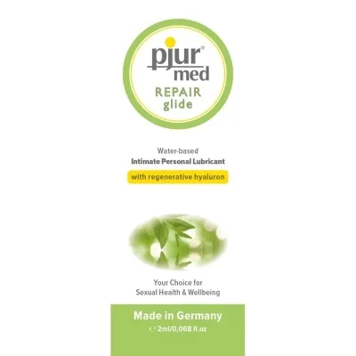 Repair Glide 1,5ml – Pjur