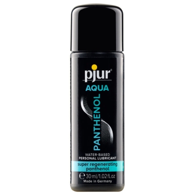 Panthenol Schmiermittel 30ml | Pjur