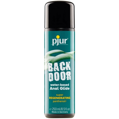 Backdoor Gleitmittel Auf Wasserbasis 250ml | Pjur