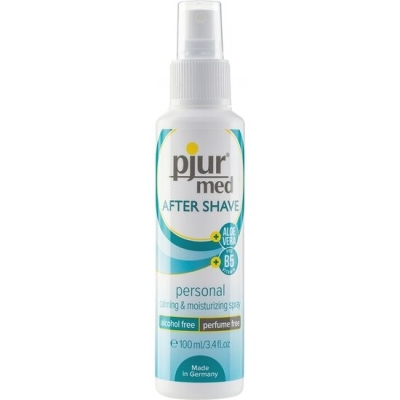 After Shave Spray 100ml | Pjur