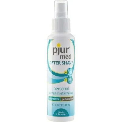 After Shave Spray 100ml – Pjur