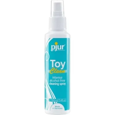 Toy Cleaner Spray 100ml – Pjur
