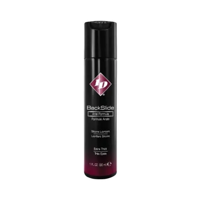 Backslide Anal Formula 30ml – Id