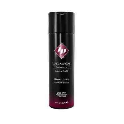 Backslide Analschmiermittel 130ml – Id