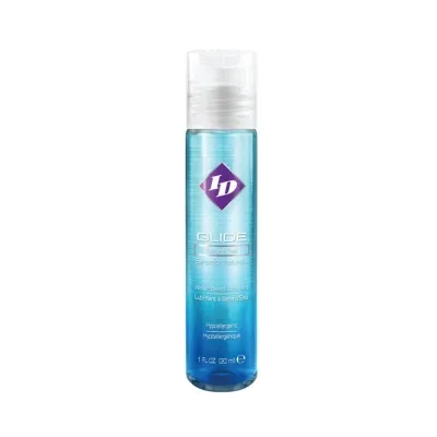 Schmiermittel Auf Wasserbasis 30ml – Id Glide