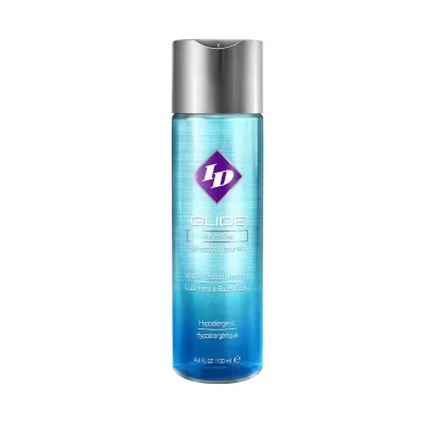 Schmiermittel Auf Wasserbasis 130ml – Id Glide