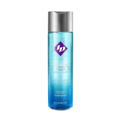 Schmiermittel Auf Wasserbasis 250ml – Id Glide