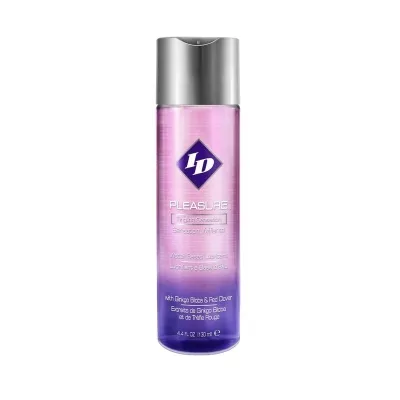 Schmiermittel Auf Wasserbasis 130ml – Id Pleasure