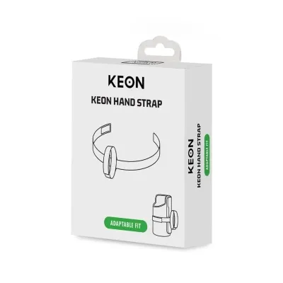 Keon Handschlaufen-Zubehör – Kiiroo