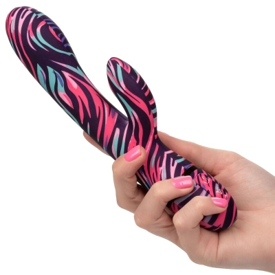 Menage A Moi Dual Wand Vibrator | Calex