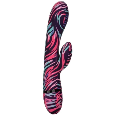Menage A Moi Dual Wand Vibrator | Calex