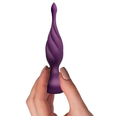 Discover AnalStimulator Lila – Rocks Off