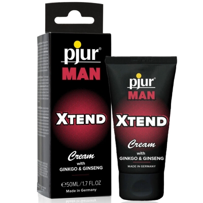 Xtend Creme 50ml | Pjur