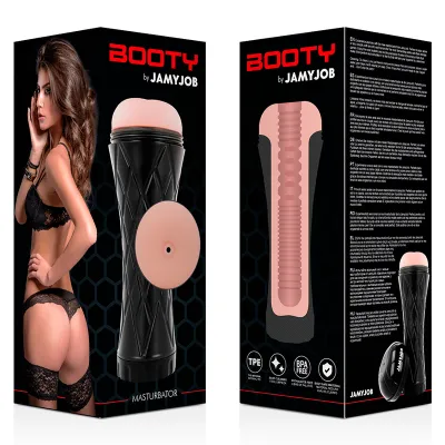 Booty Masturbator - Anus – Jamyjob