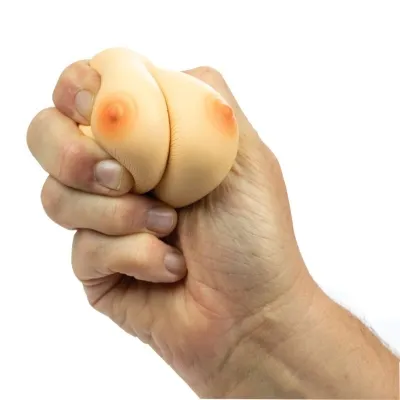 Anti-Stress Breasts – Spencer & Fleetwood