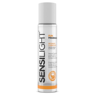 Sensilight Kokosnuss Und Melone 60ml