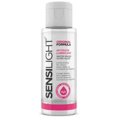 Original Formula Ultra Glide 30ml – Sensilight