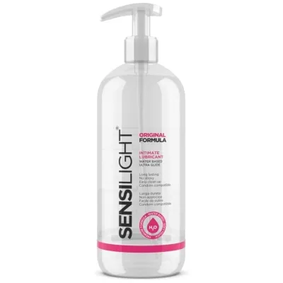 Sensilight Original Formula 500ml – Sensilight