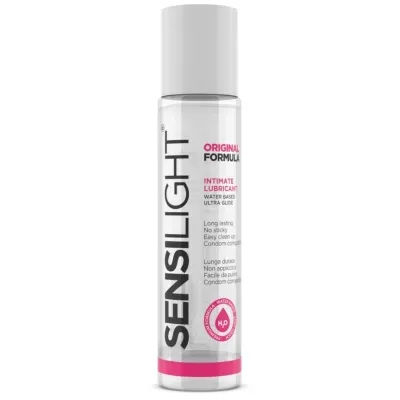Sensilight Original Formula 150ml – Sensilight