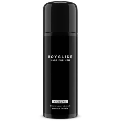 Boyglide Silikon Based Gleitmittel 30ml