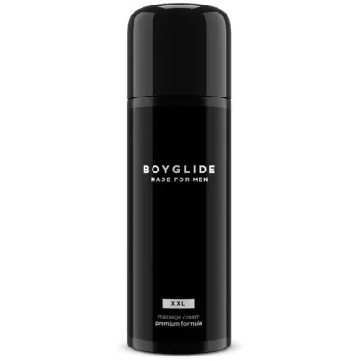 XXL Massagecreme Für Männer 100ml – Boyglide