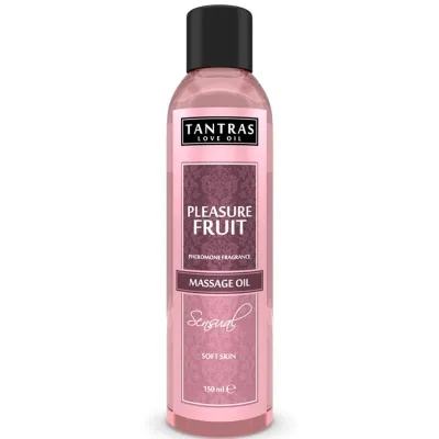 Tantras Liebesöl Pleasure Fruit 150ml