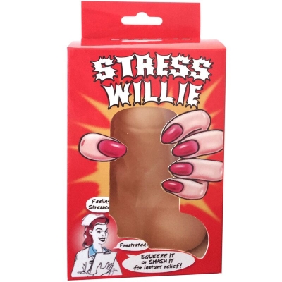Anti Stress Penis | Spencer & Fleetwood