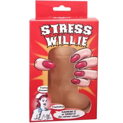 Anti Stress Penis – Spencer & Fleetwood
