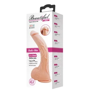 Beautiful Jack 26cm – Pretty Love