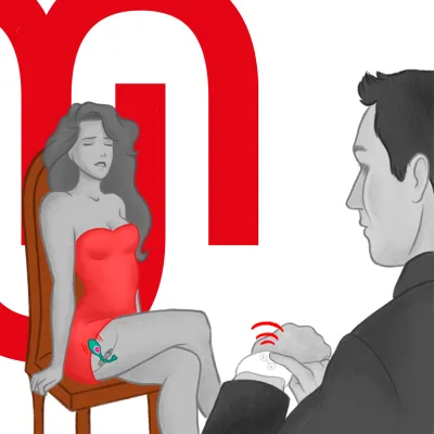 Sex Smartwatch Weiss | Watchme
