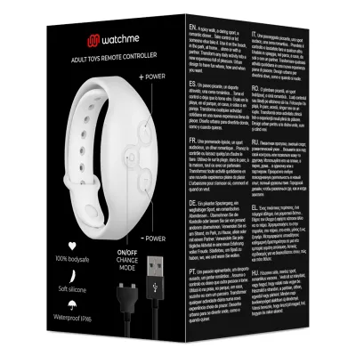 Sex Smartwatch Jet Black Und Kupfer | Watchme