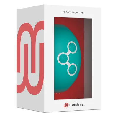 Sex Smartwatch Aquamarin | Watchme
