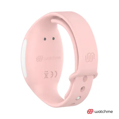 Sex Smartwatch Soft Pink | Watchme