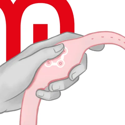 Sex Smartwatch Soft Pink | Watchme