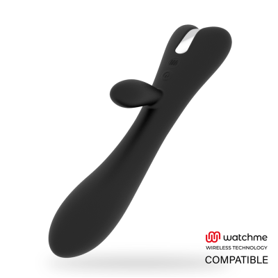 Erik Vibrator Watchme Kompatibel | Brilly Glam