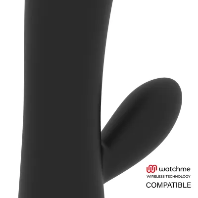Erik Vibrator Watchme Compatible | Brilly Glam