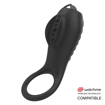 Alan Cock Ring Watchme Technologie Kompatibel – Brilly Glam