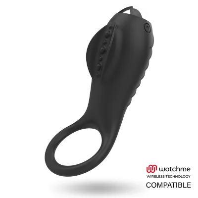 Alan Cock Ring Watchme Technologie Kompatibel – Brilly Glam