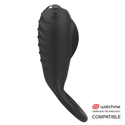 Alan Cock Ring Watchme Technologie Kompatibel – Brilly Glam