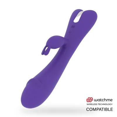 Aitor Rabbit Vibrator Watchme Compatible | Mr Boss