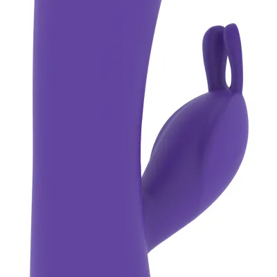 Aitor Rabbit Vibrator Watchme Compatible | Mr Boss