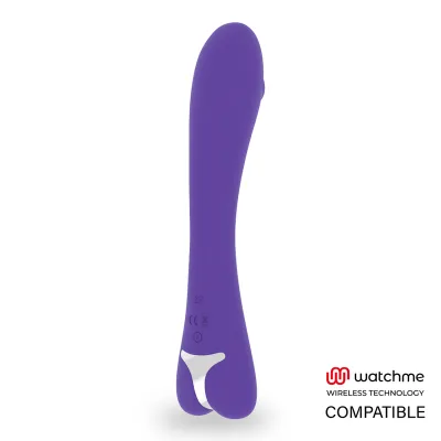Enzo Vibrator Watchme Compatible | Mr Boss