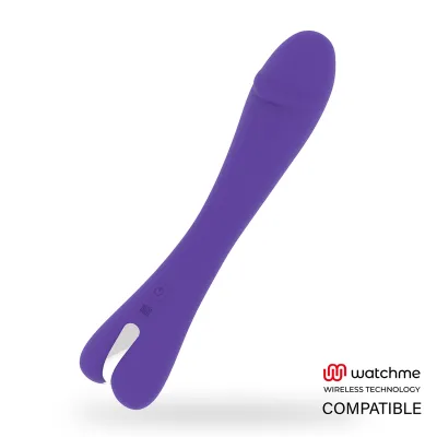 Enzo Vibrator Watchme Compatible | Mr Boss