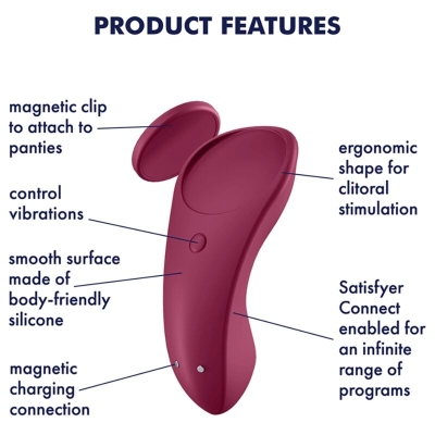 Partner Box 1 | Satisfyer