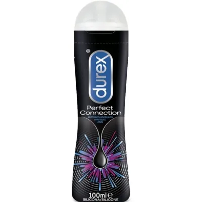 Perfect mitnection Schmiermittel 100ml – Durex